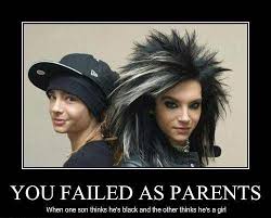 Although there are things you can do if you're failing a college class—or even if you've already failed it—breaki. Parenting Fail