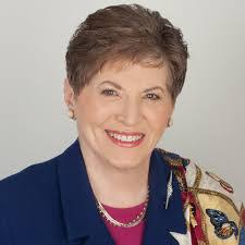 Barbara Eldridge's Instagram, Twitter & Facebook