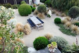 Open Gardens Native Garden Drought Tolerant Garden Landscape Design