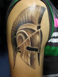 Suchen sie nach das antike römische tattoo. Sparta Tattoos