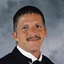 Robert Todd Mobley Obituary