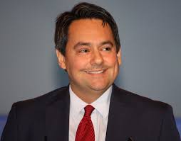Stephen Twigg MP