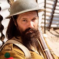 Photo by Christopher Cordell (@actorcordell) · January 11, 2024