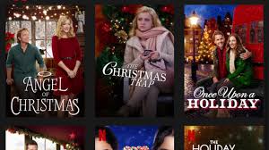 Netflix is no slouch when it comes to original christmas movies (picture: Hallmark Christmas Movies 2019 Stream Films On Netflix Watch Full Movie On Sky Christmas 24 Youtube