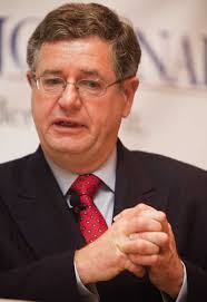 Turmoil at Russell Investments helped end CEO's tenure