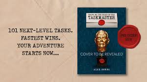 Taskmaster is a british comedy game show which first aired on dave in 2015, before switching to channel 4 in 2020. Taskmaster Taskmaster Twitter