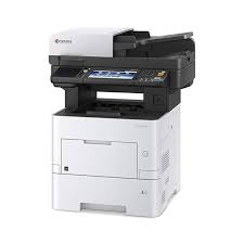 Cara scan di kyocera m2040dn. Jual Mesin Fotocopy Printer Multifungsi Kyocera M3660idn Baru Murah Kuat Irit Pma Indonesia Terbaru Agustus 2021 Harga Murah Kualitas Terjamin Blibli