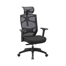 Clatina Ergonomic Mesh Executive Chair With 4d Arm Rest And Adaptive Synchronize Seat High Back Swivel For Home Offic In 2020 Executive Chair Chair Arm Rest
