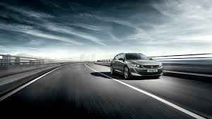 Peugeot 508 Sw Gt 2018 4k Wallpaper Hd Car Wallpapers Id 10518