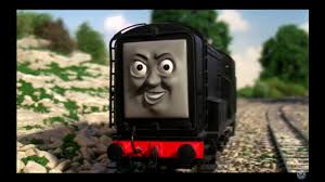 Wait that's not Thomas I feel sorry for all those people who are gonna think this is Thomas because this is the image I used