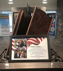 Public Safety Center Opens