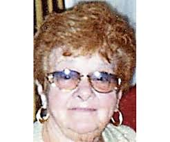 MARIE BARBIERI Obituary (2017)