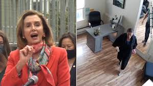 Vaso's salon beautique has been an established and successful full service salon in the beautiful west portal neighborhood for over 25 years. Nancy Pelosi Says She Was Set Up By San Francisco Hair Salon Owner Cnn Video