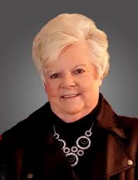 Gail Mortenson's Instagram, Twitter & Facebook