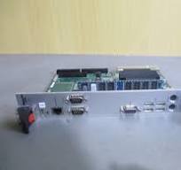 中古 Compactpci SC2435 プロセッサー PCB ボード(CALR61125D056)