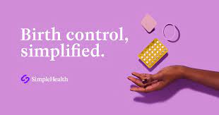 We did not find results for: Birth Control Prescriptions Online Simplehealth