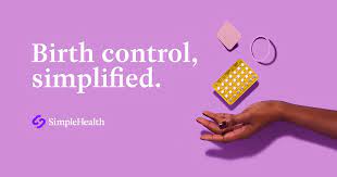 Create an account with the pill club and complete your profile. Birth Control Prescriptions Online Simplehealth