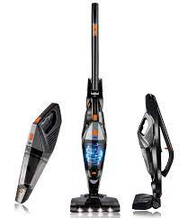 Cordless Vacuum Hikeren Stick Vacuum Cleaner Powerful Lightweight 2 In 1 Handheld Vacuum With Rechargeab Upright Vacuum Cleaners Upright Vacuums Stick Vacuum