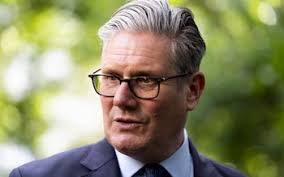 Tony Blair: Mystery as 'Blair babe' Jo Gibbons quits as company director