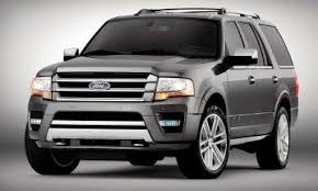 2015 Ford Expedition New For Dallas Auto Show 3 5l Ecoboost And Active Suspensions Promise Improvements Across The Board Car Revs Daily Com Ford Expedition Ford Expedition El New Ford Expedition