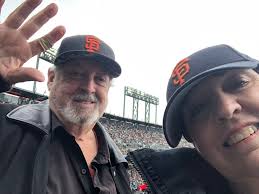 Giants Performance at All-Star Break in NL West