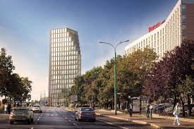Malta ski and cascader park are worth checking out if an activity is on the agenda, while those in the mood for shopping can visit stary browar. Poznan Centrum Dzis I Za 50 Lat Video