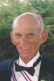 Obituary for Joseph Eddie Paradis