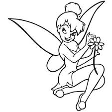 Tinkerbell Black And White Disney Tinkerbell Clipart Black And White Clipartfest 2 Wikiclipart Over 740000+ vector tinkerbell vector png images are for totally free download on pngtree.com. white disney tinkerbell clipart black