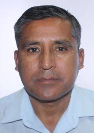 Otorongo BENAVENTE ARANGURE, FREDY CLEMENTE