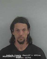 DeKalb County Mugshots Zone