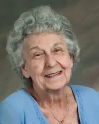 Obituary information for Viva Ester Turner