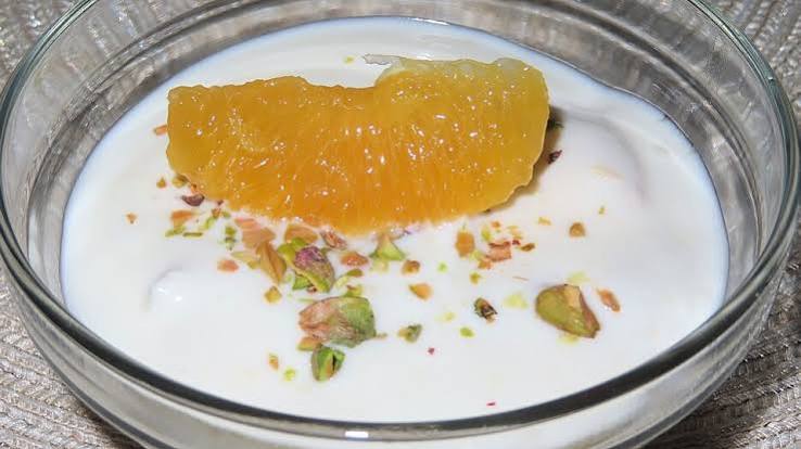 Orange Quark