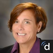 Dr. Amy C. Hessel, MD