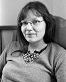 Anna Erika Elisabeth Andersson