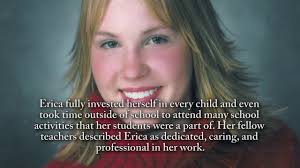 Erica Holbert Obituary & Funeral