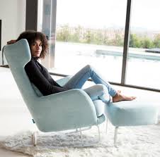 A tub chair or contemporary armchair can be a perfect complement to your sofa arrangement. Buy Fama Kangou Online Modern Designer Sofas Chairs Julia Jones