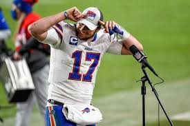 Cornelius bennett, darryl talley, thurman thomas and andre reed are just a few of the many bills who reacted to buffalo winning the afc east for the first time since 1995. The Buffalo Bills Have Won The Afc East This Isn T A Misprint Wsj