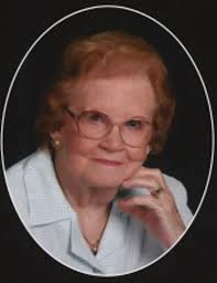 Esther Borders Obituary December 22, 2016