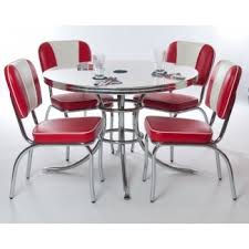 Reproduction designer vintage retro table and chair sets are perfect for modern and contemporary dining rooms and kitchens. Retro Kitchen Table And Chairs You Ll Love In 2021 Visualhunt