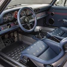 Singervehicledesign Porsche Porsche911 Tonopahcommission Handcrafted Everythingisimportant Singer Vehicle Design Porsche Singer Porsche