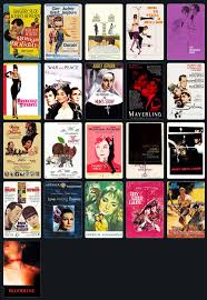 Audrey makes the transition from bookish new york shop clerk to parisian model with all the elegance and grace one would expect, without ever losing her for me, my fair lady will always be my fave audrey hepburn movie. I Recently Finished Watching All Of Audrey Hepburn S Movies And Ranked Them From Best To Worst Commentary And Scores In Comments Audreyhepburn