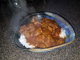 Lamb  Goat Vindaloo Rogen Josh Hybrid – Quincy J. Allen  Ogre Steel