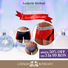Acest model clasic de chiloti catalin botezatu, se prezinta in culori de sarbatoare! Modele Noi Reduceri È™i Catalin Botezatu Official Store ÙÙŠØ³Ø¨ÙˆÙƒ