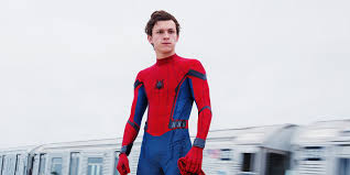 Tom holland age and birthday. Does Tom Holland Have A Girlfriend Now And Did He Date Zendaya Networth Height Salary