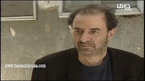 عصر الجنون ـ انا بدي سلطن و انسطل ـ بسام كوسا ـ صبحي الرفاعي