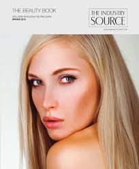 The Beauty Book Spring 2012 by TNG Worldwide