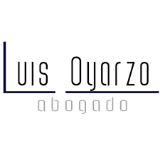 Abogado Luis Oyarzo
