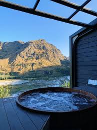 visiting onsen hot pools in queenstown new zealand hot pools onsen queenstown