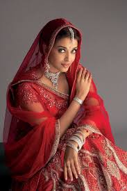 Bollywood Beauties Aishwarya Rai Bachchan Indian Fashion Indian Bridal Indian Wedding Dress