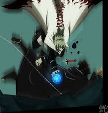 Ultimate ninja 3 naruto shippuden: Minato Vs Madara By Snake Tavo On Deviantart